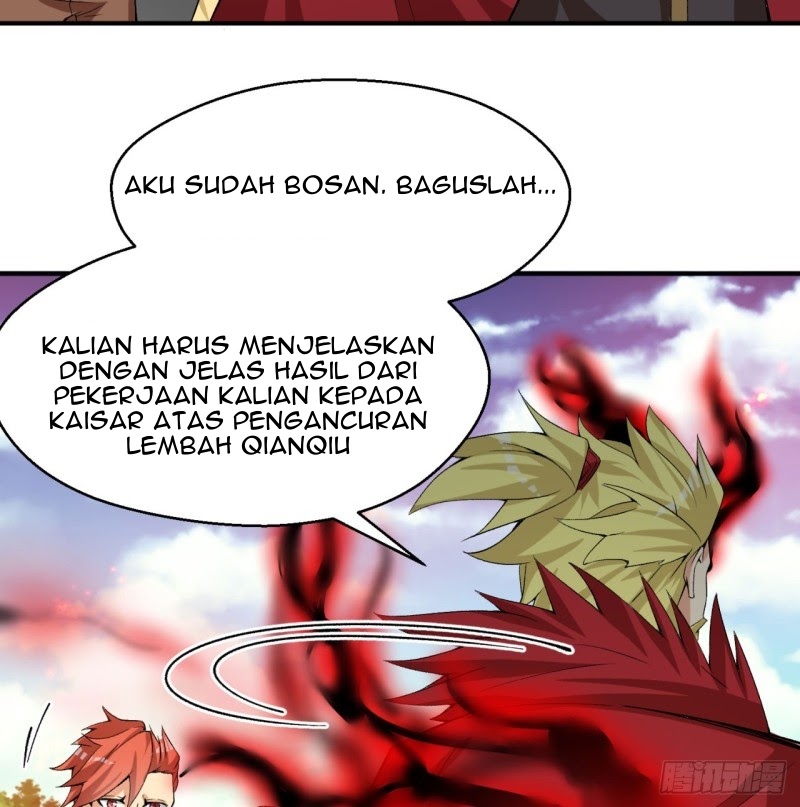 I Picked Up An Attributes Chapter 40 Gambar 9